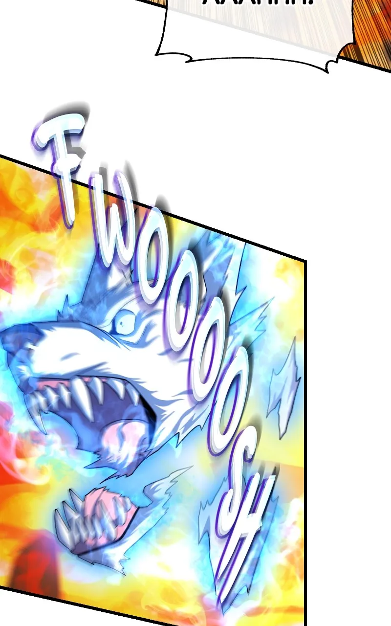 The Hammer Chapter 63 page 94 - 