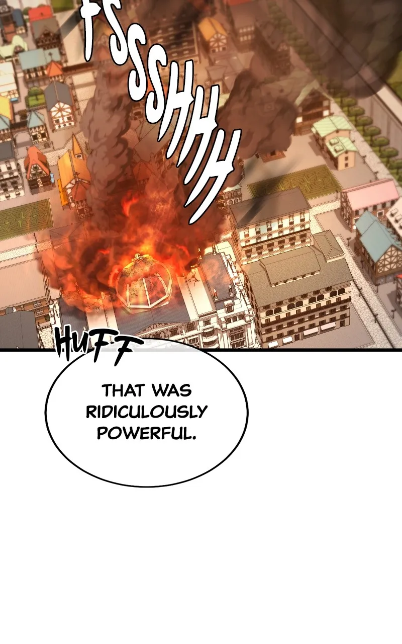The Hammer Chapter 63 page 98 - 