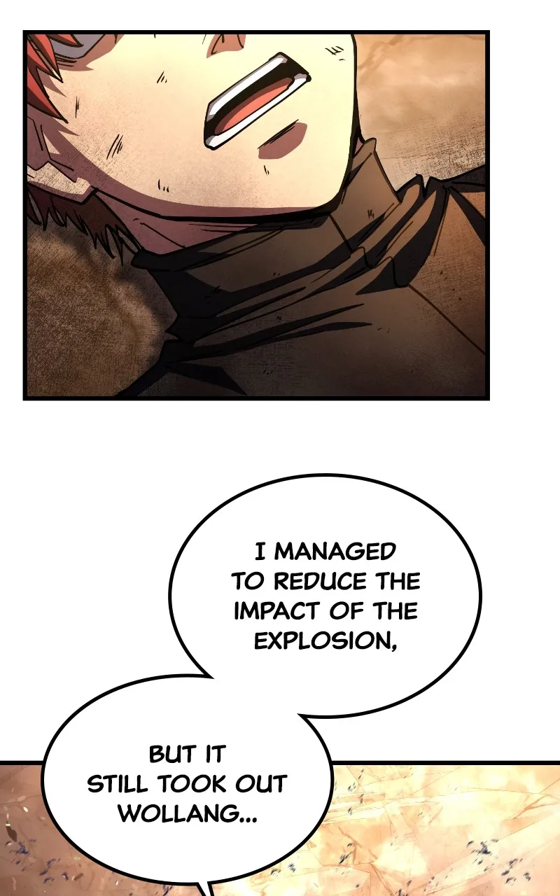 The Hammer Chapter 63 page 99 - 