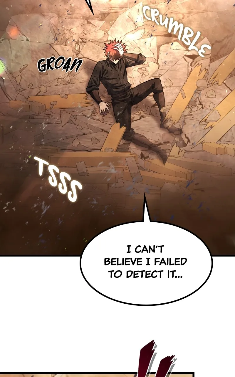 The Hammer Chapter 63 page 100 - 