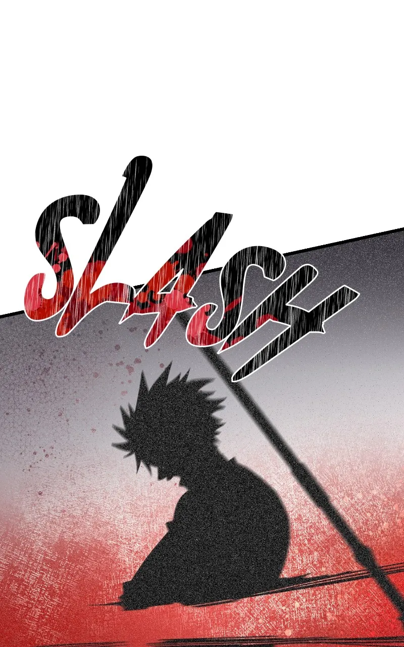 The Hammer Chapter 64 page 1 - 