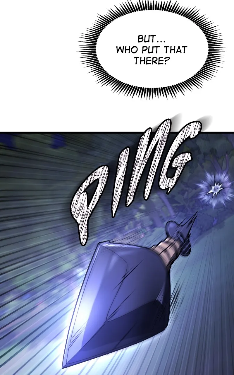 The Hammer Chapter 64 page 11 - 