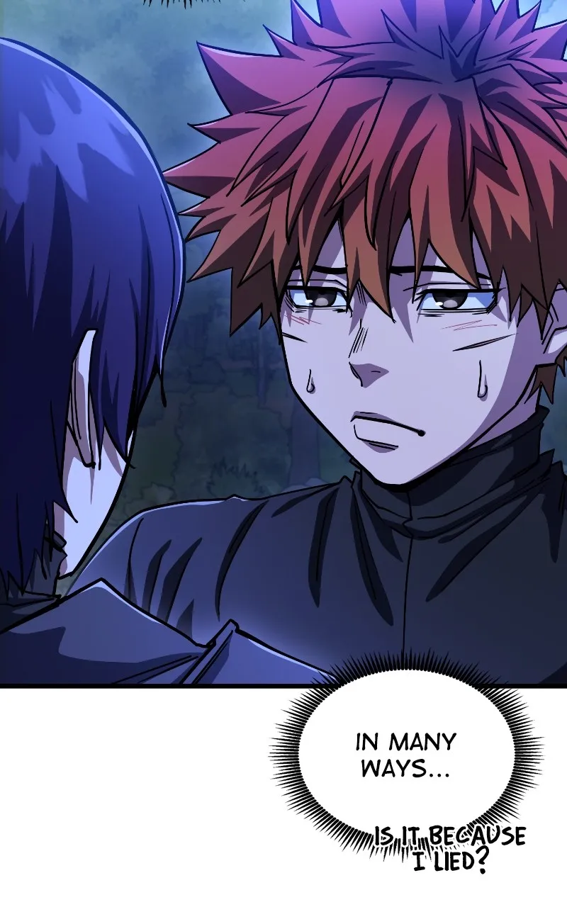 The Hammer Chapter 64 page 106 - 