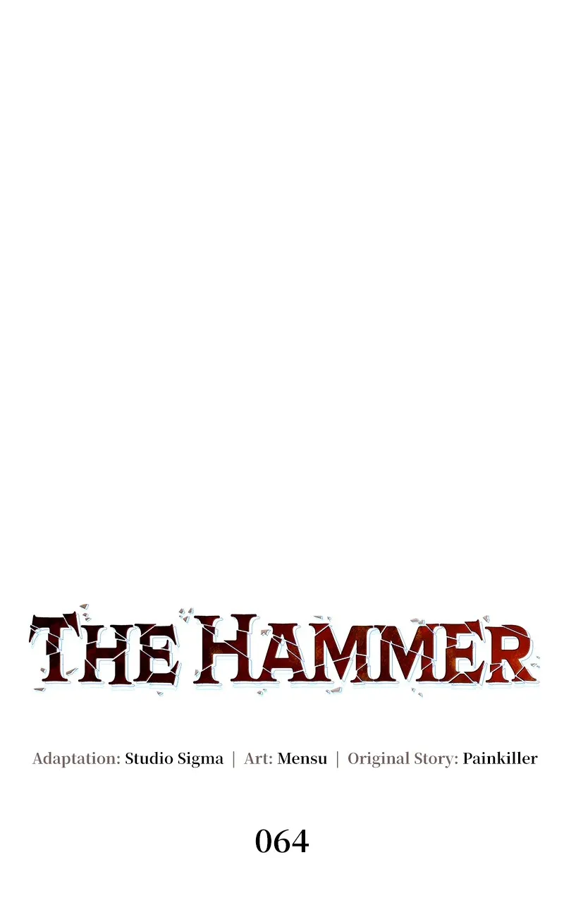 The Hammer Chapter 64 page 107 - 