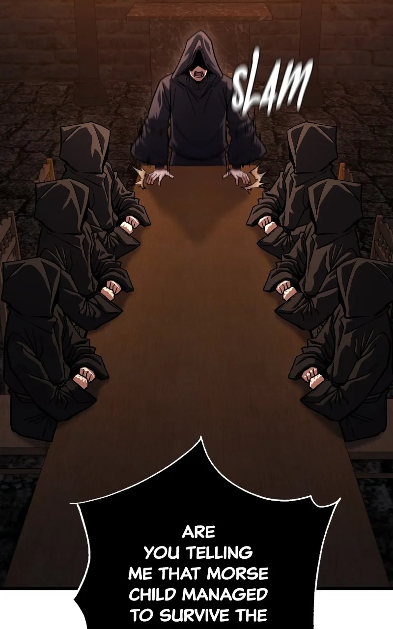 The Hammer Chapter 64 page 109 - 
