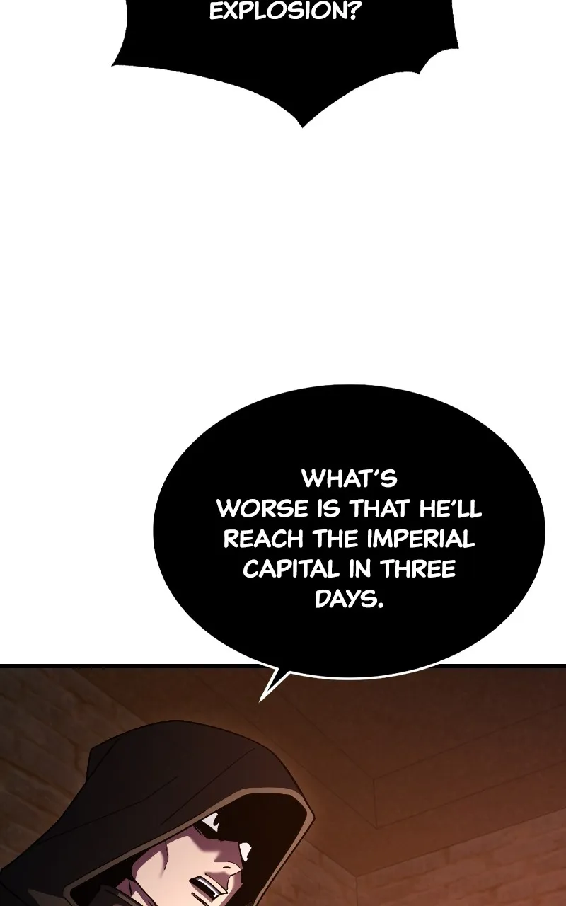 The Hammer Chapter 64 page 110 - 