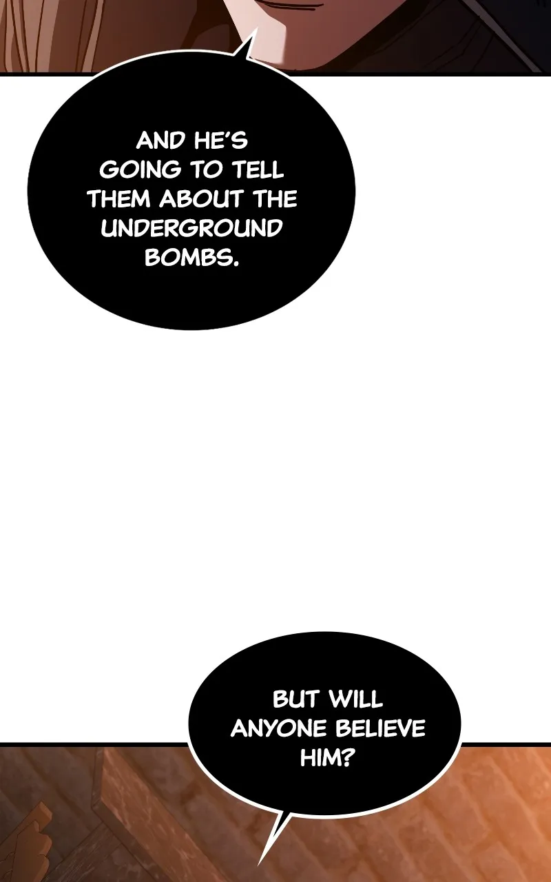 The Hammer Chapter 64 page 112 - 