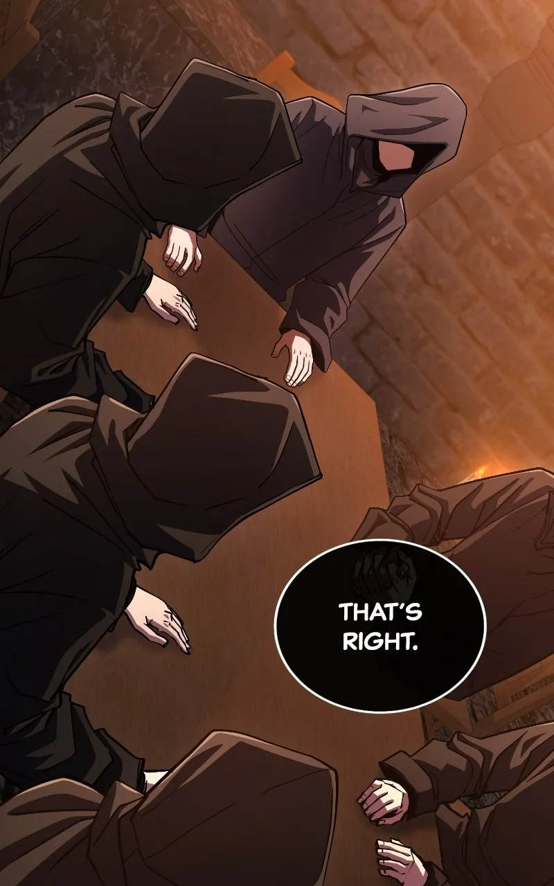 The Hammer Chapter 64 page 113 - 