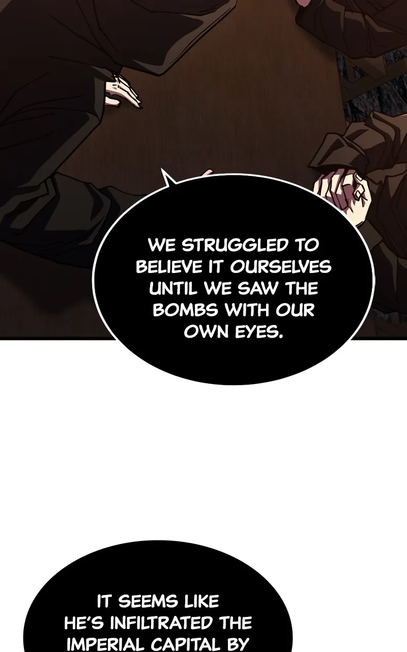 The Hammer Chapter 64 page 114 - 