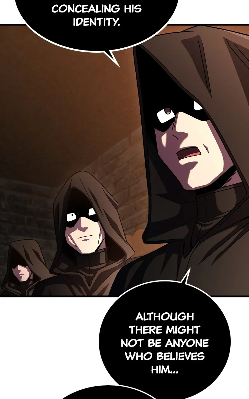 The Hammer Chapter 64 page 115 - 