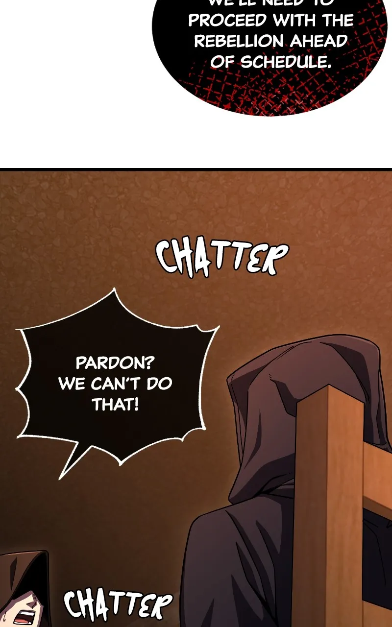 The Hammer Chapter 64 page 117 - 