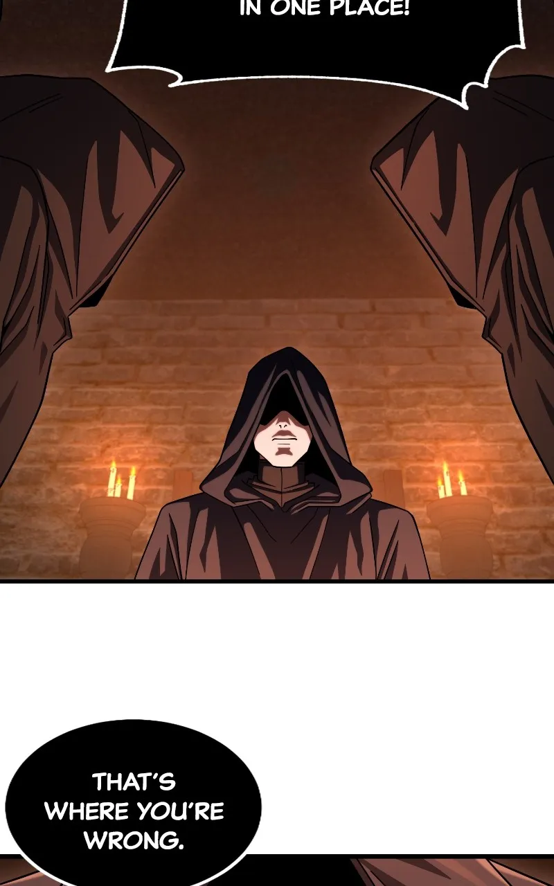 The Hammer Chapter 64 page 119 - 