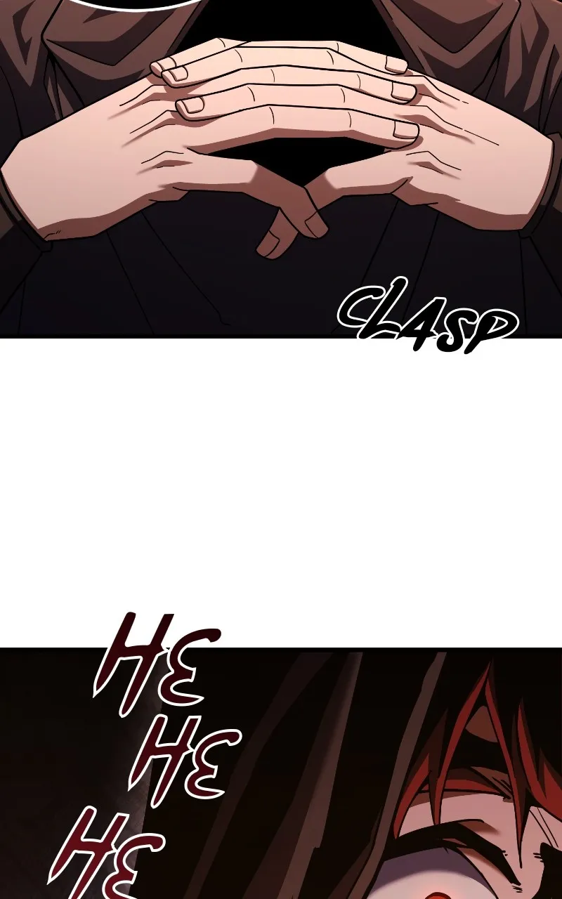 The Hammer Chapter 64 page 120 - 