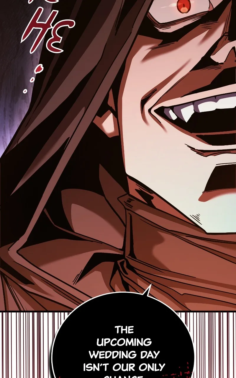 The Hammer Chapter 64 page 121 - 