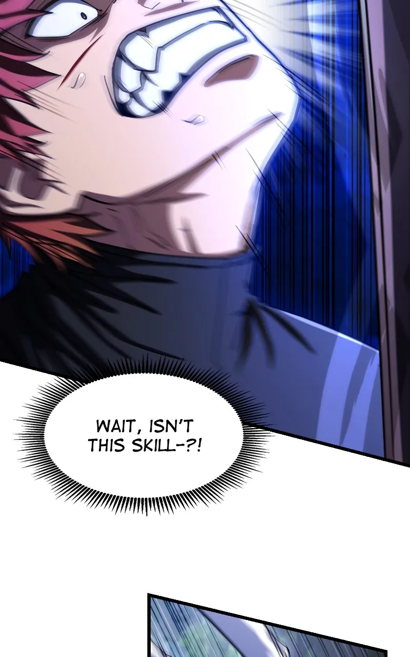 The Hammer Chapter 64 page 16 - 