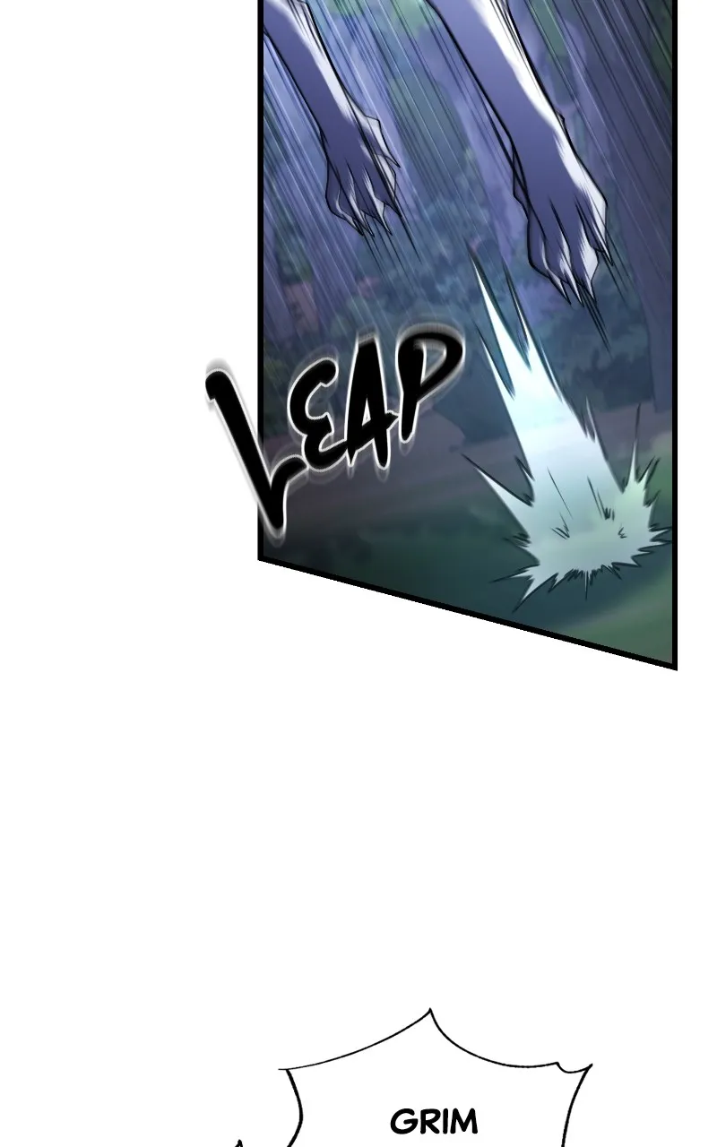 The Hammer Chapter 64 page 17 - 