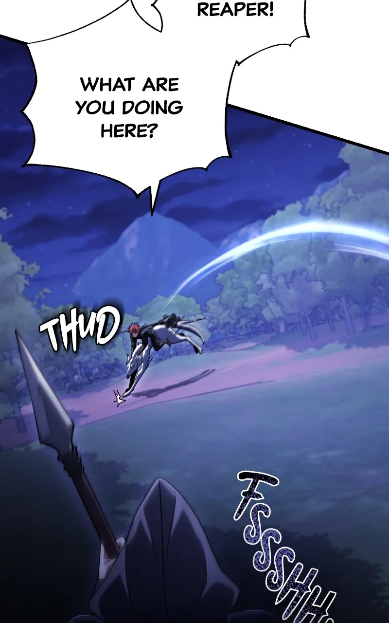 The Hammer Chapter 64 page 18 - 