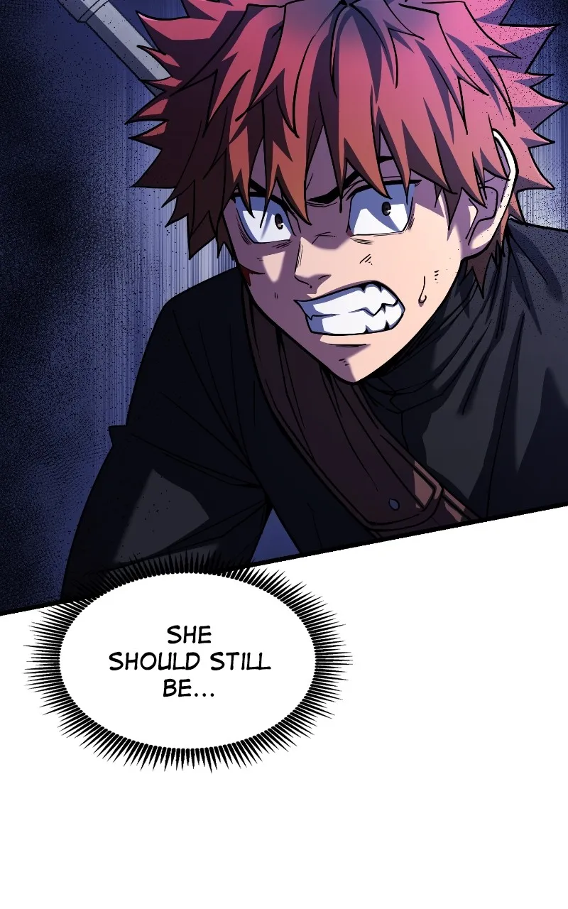 The Hammer Chapter 64 page 20 - 