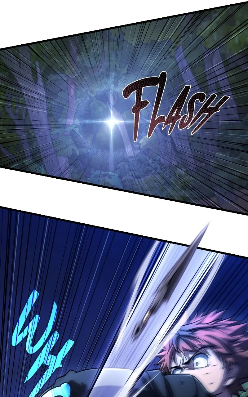 The Hammer Chapter 64 page 21 - 