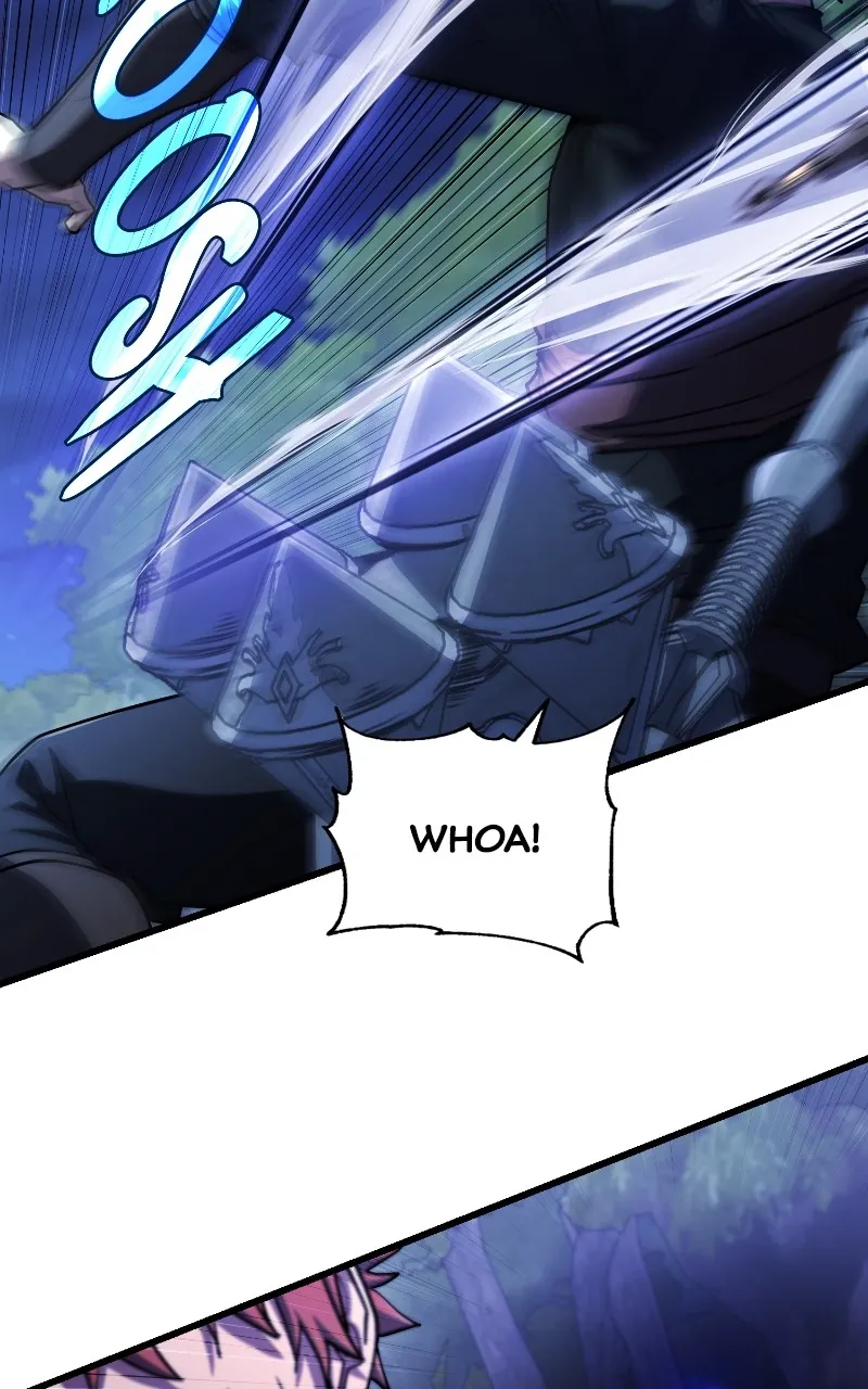 The Hammer Chapter 64 page 22 - 