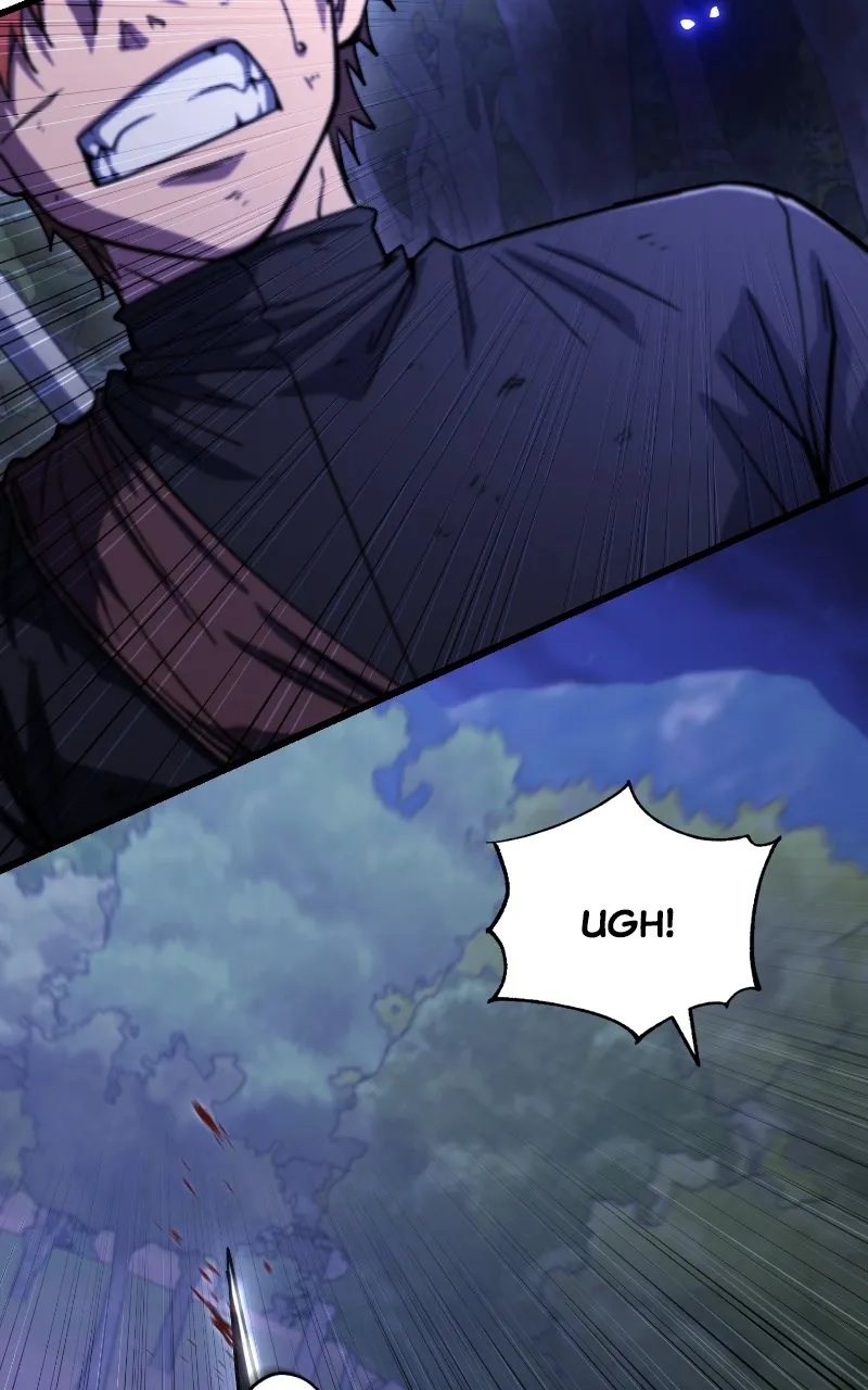 The Hammer Chapter 64 page 23 - 