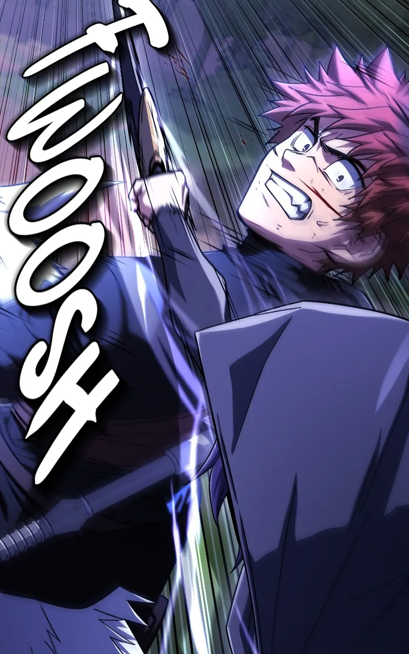 The Hammer Chapter 64 page 24 - 