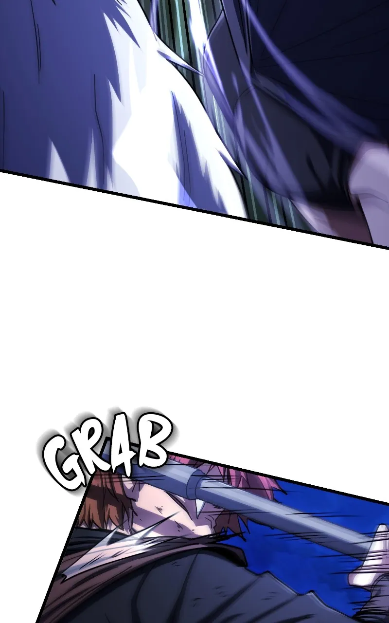 The Hammer Chapter 64 page 25 - 