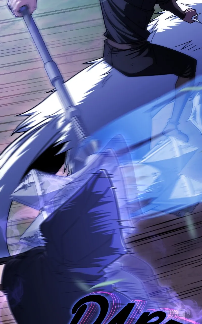 The Hammer Chapter 64 page 27 - 