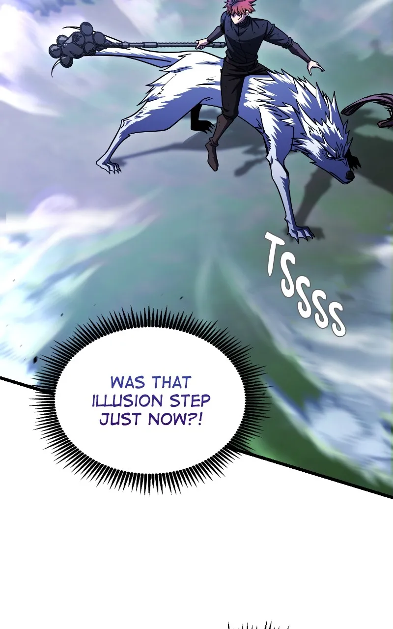 The Hammer Chapter 64 page 29 - 