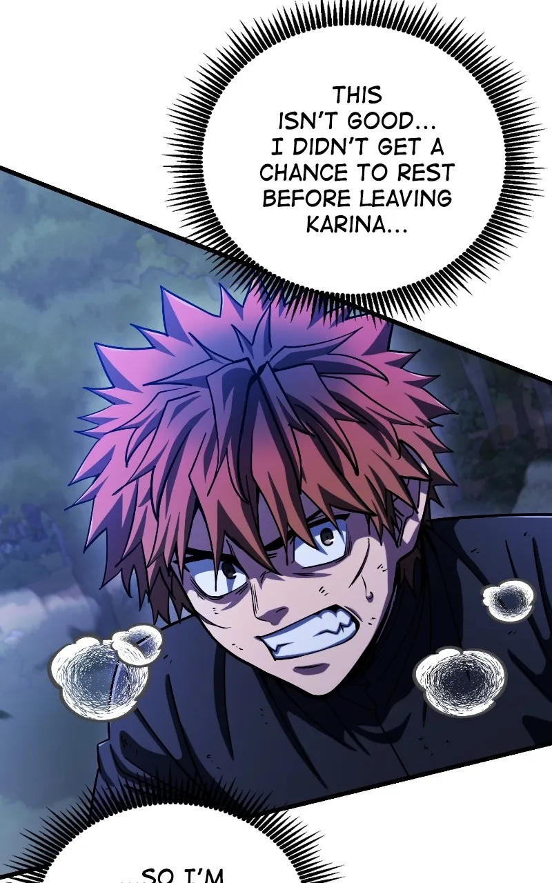 The Hammer Chapter 64 page 30 - 