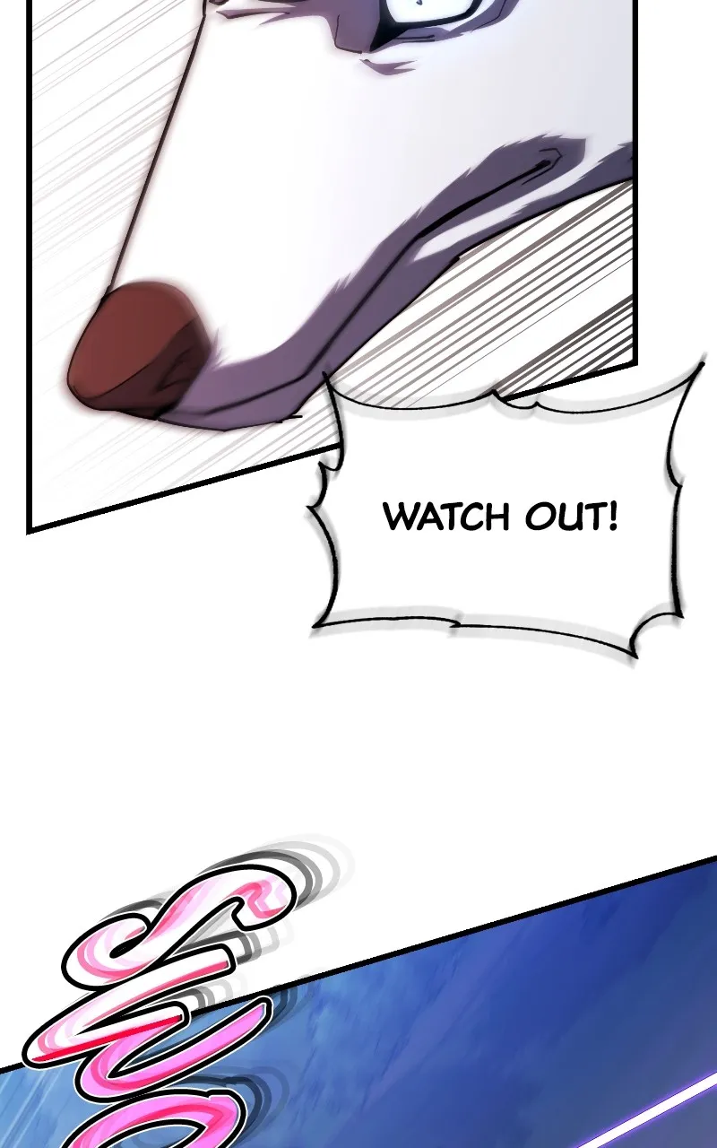The Hammer Chapter 64 page 4 - 