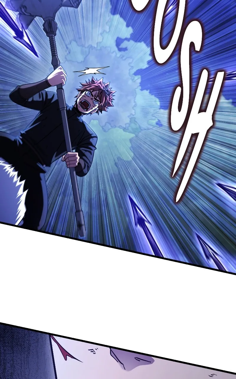 The Hammer Chapter 64 page 32 - 