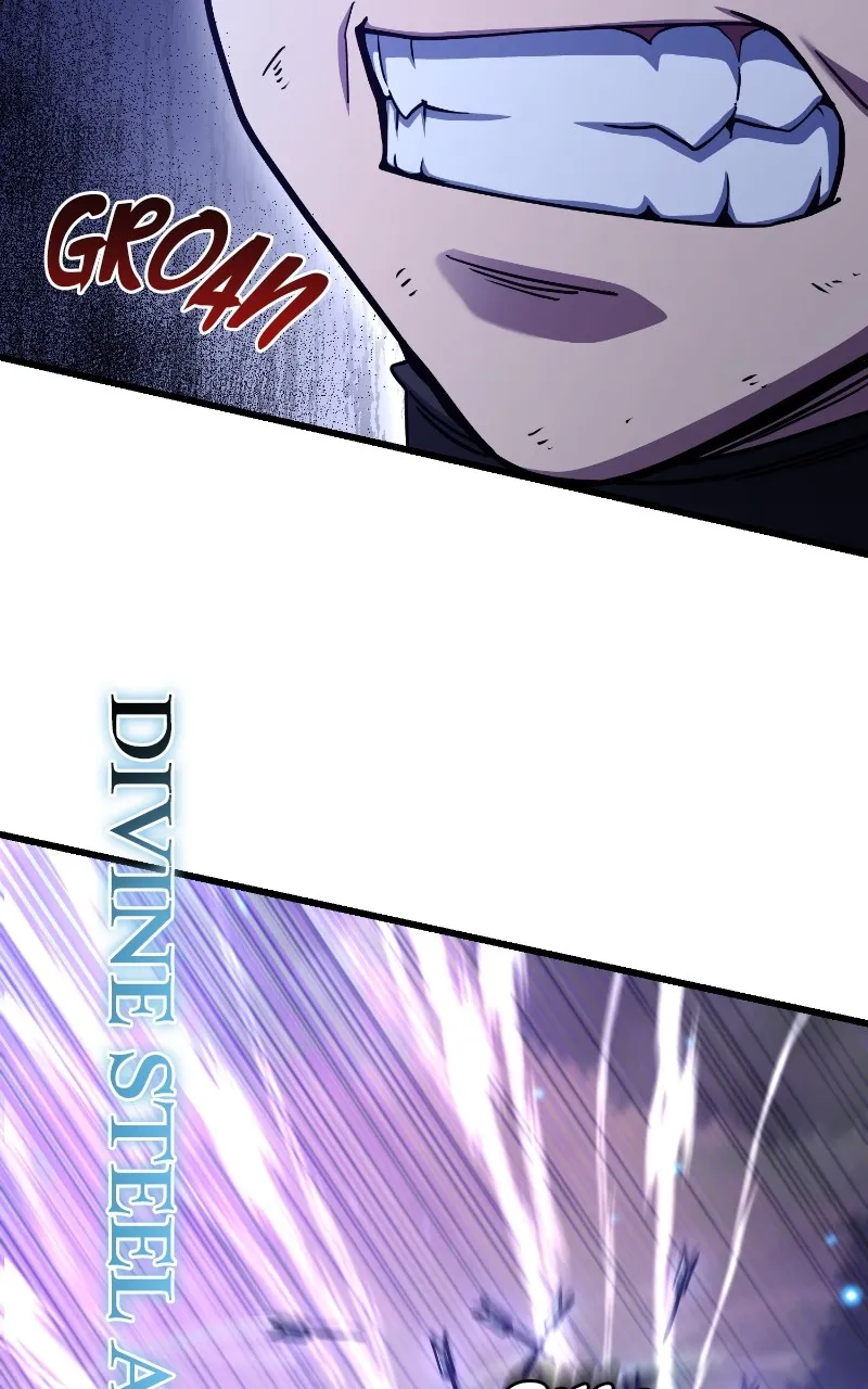 The Hammer Chapter 64 page 33 - 