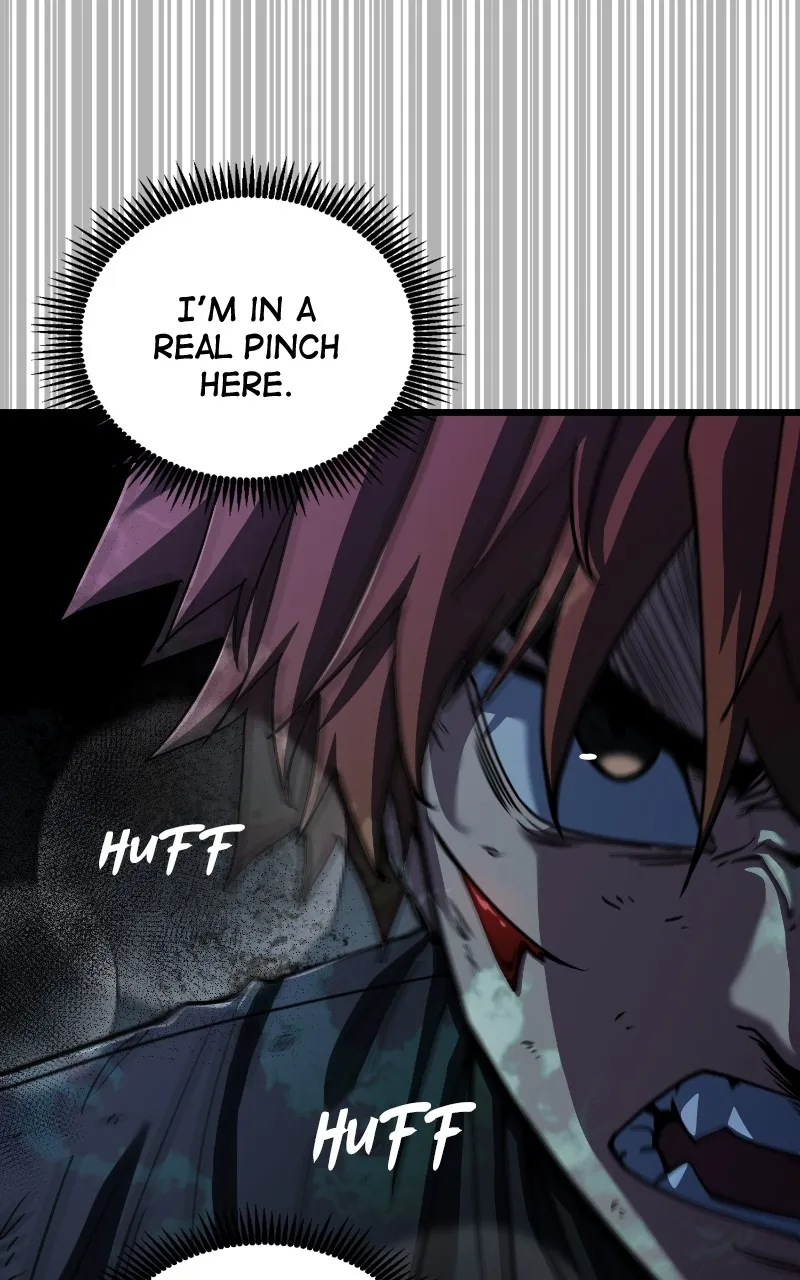 The Hammer Chapter 64 page 37 - 