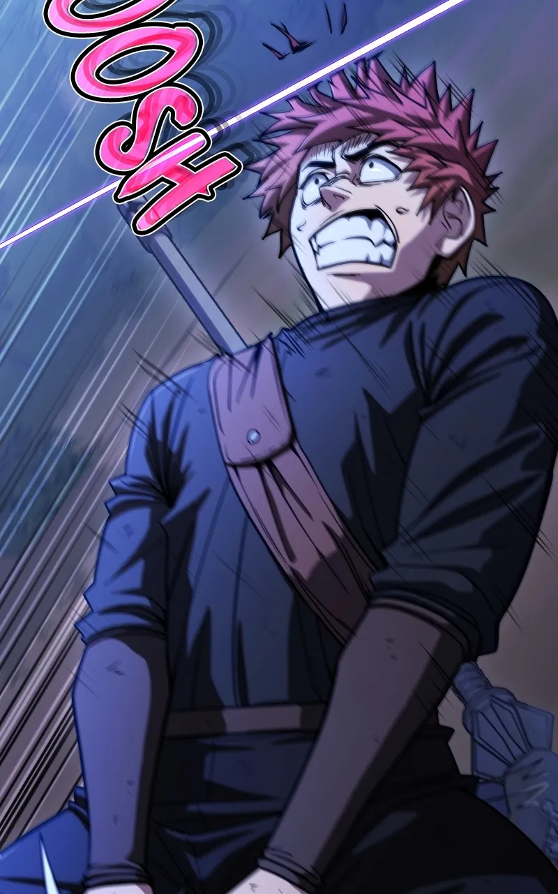 The Hammer Chapter 64 page 5 - 
