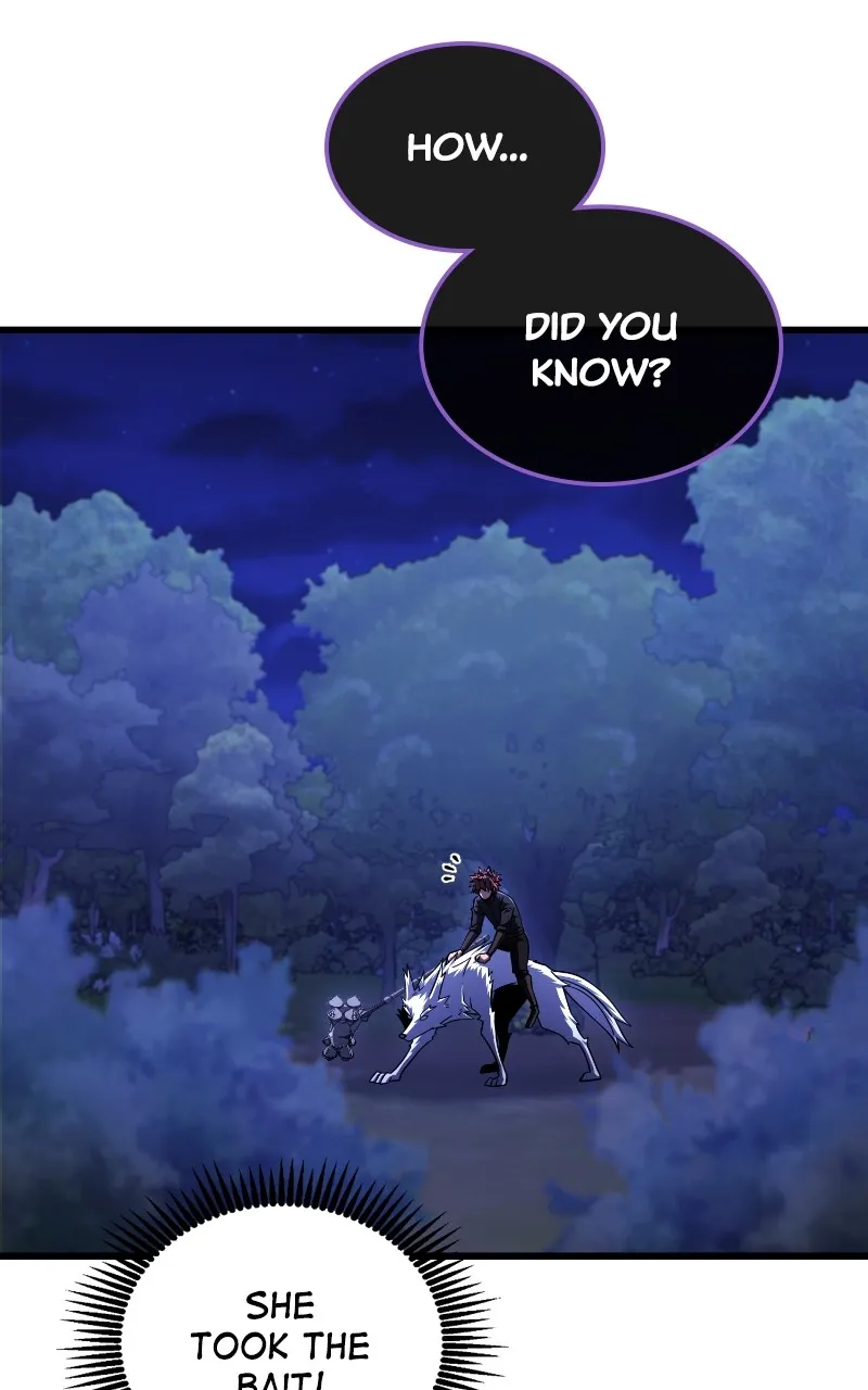 The Hammer Chapter 64 page 43 - 