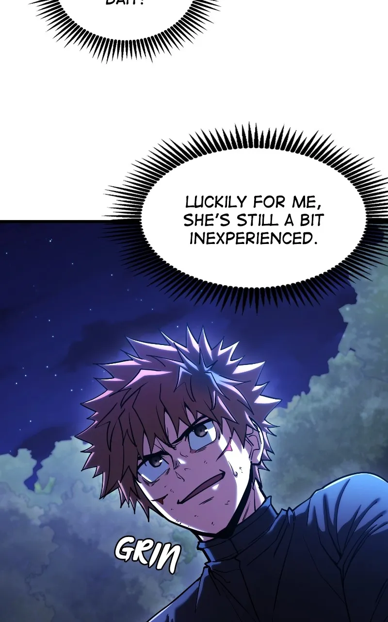 The Hammer Chapter 64 page 44 - 