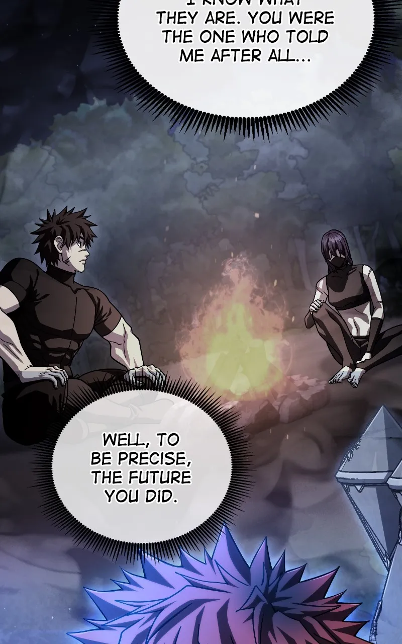 The Hammer Chapter 64 page 50 - 