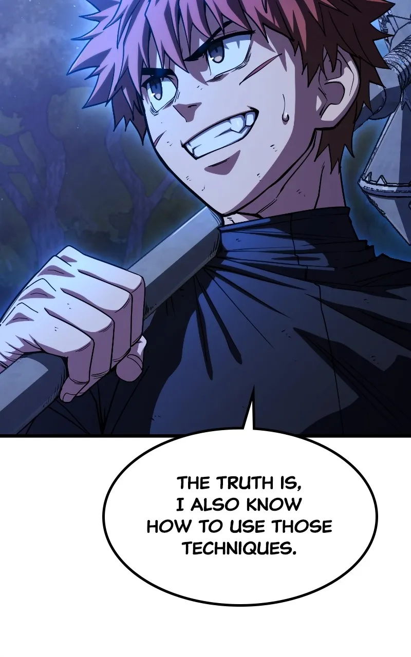 The Hammer Chapter 64 page 51 - 