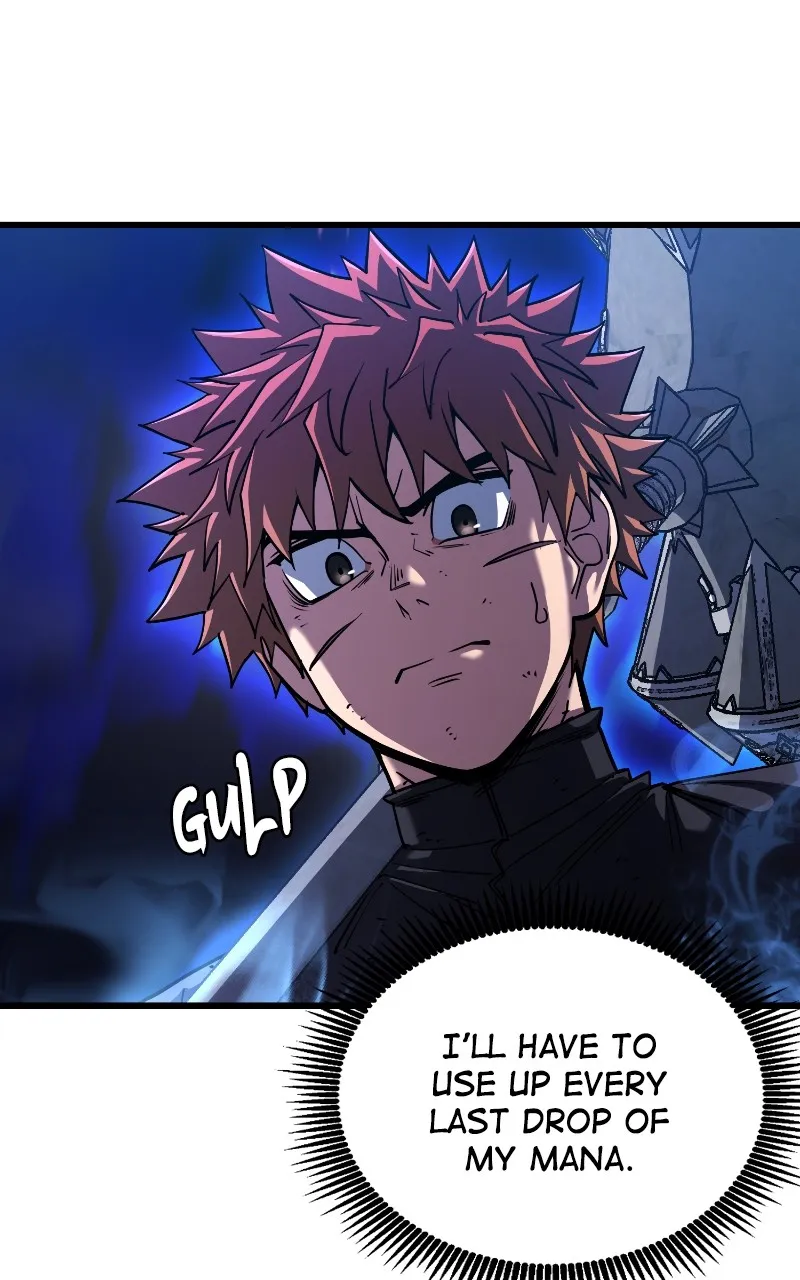 The Hammer Chapter 64 page 52 - 