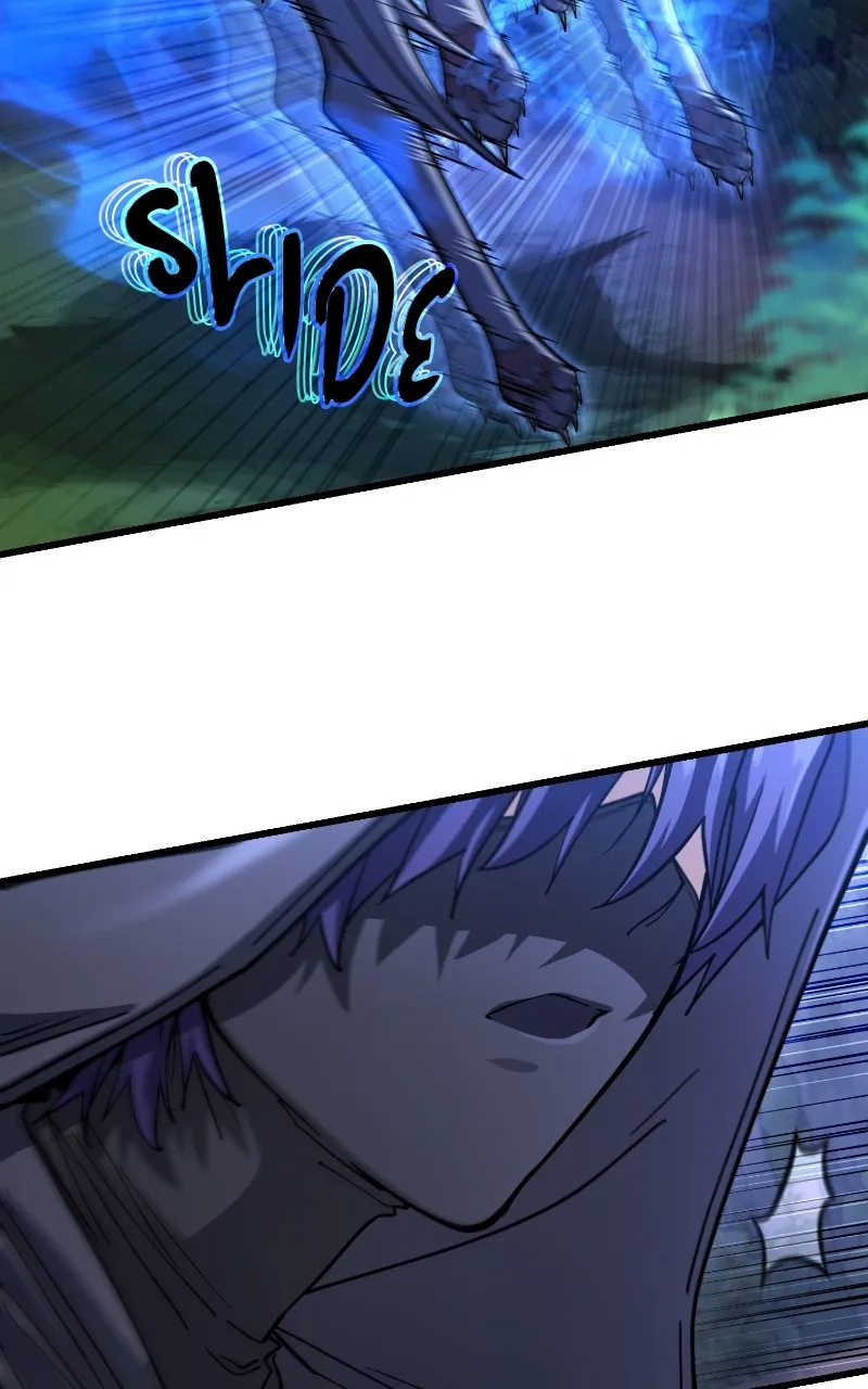 The Hammer Chapter 64 page 57 - 