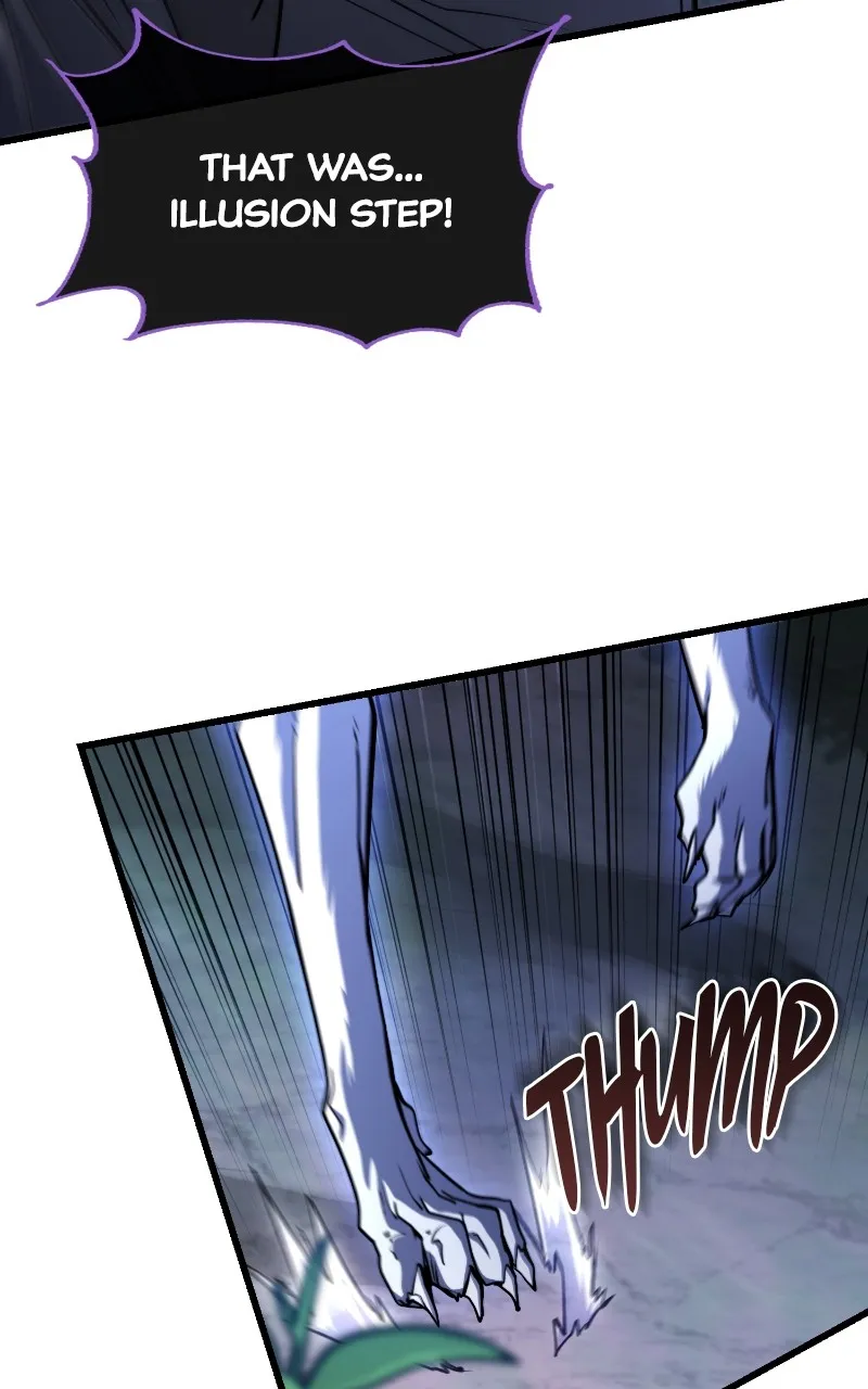 The Hammer Chapter 64 page 58 - 