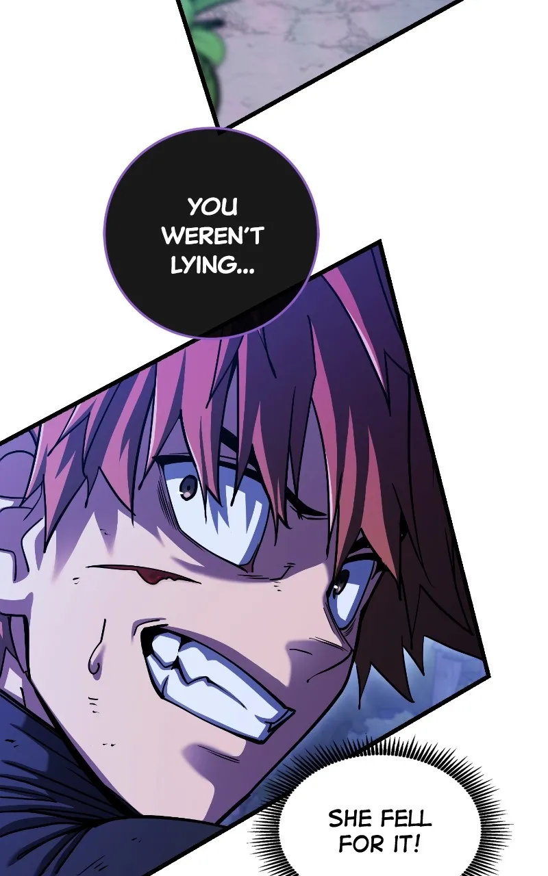 The Hammer Chapter 64 page 59 - 