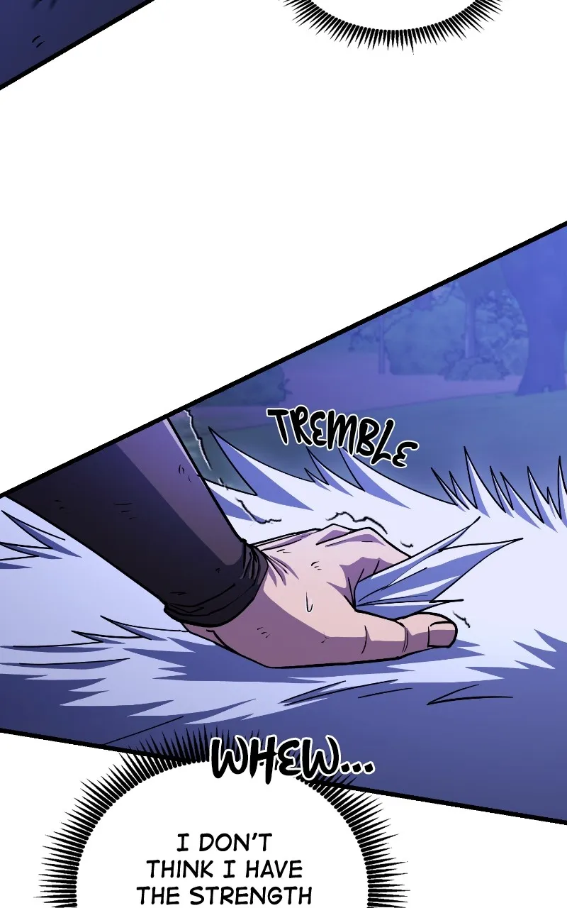 The Hammer Chapter 64 page 60 - 