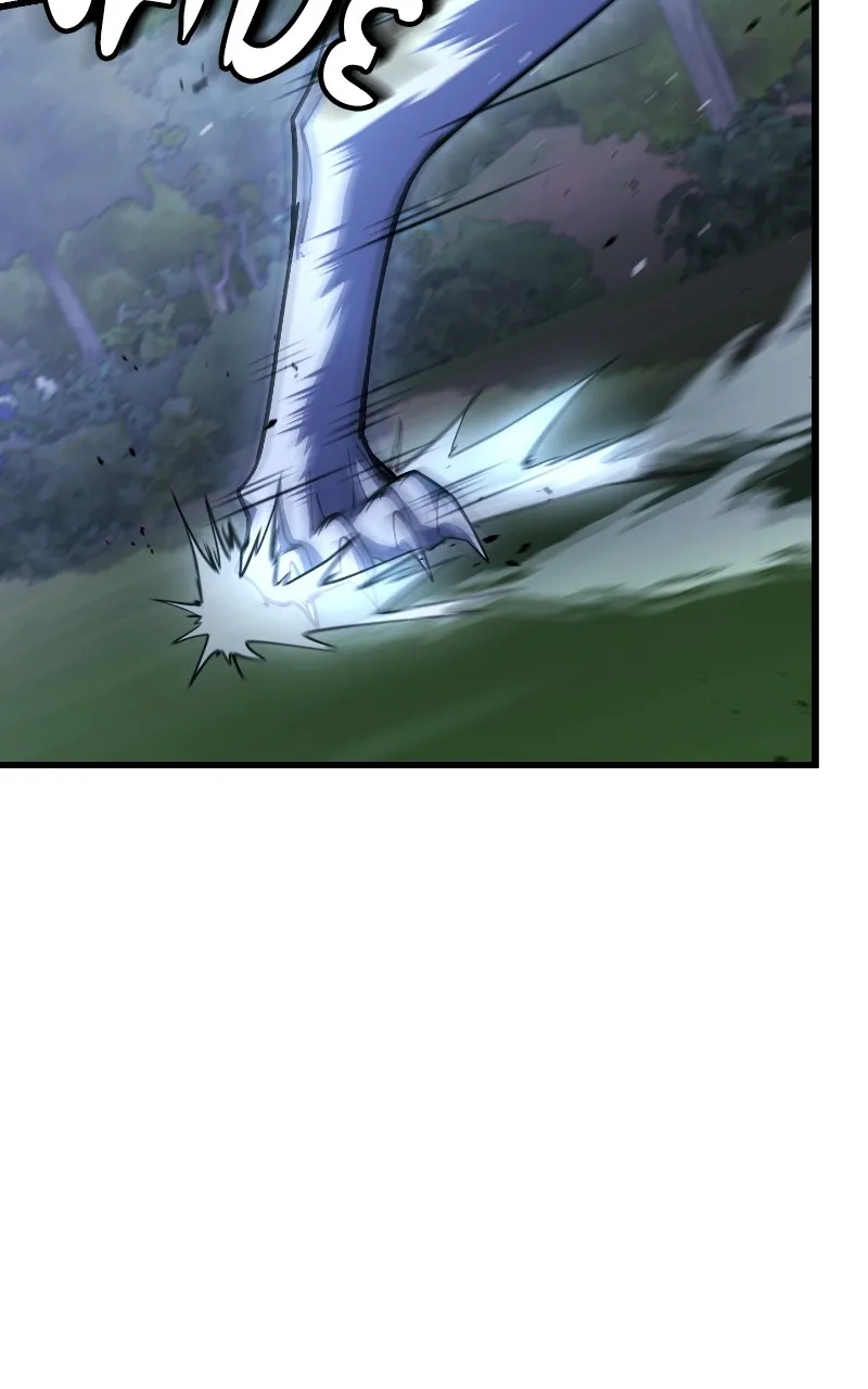 The Hammer Chapter 64 page 7 - 