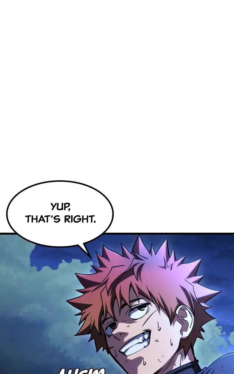 The Hammer Chapter 64 page 66 - 