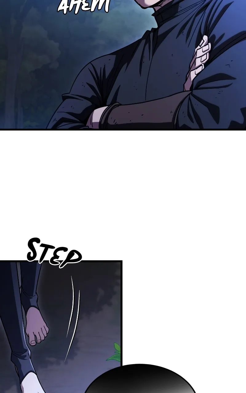 The Hammer Chapter 64 page 67 - 
