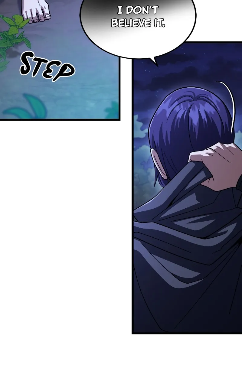The Hammer Chapter 64 page 68 - 
