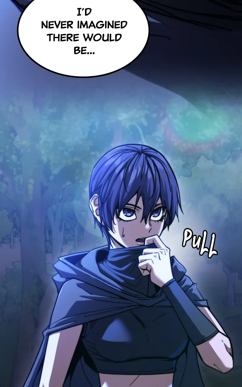 The Hammer Chapter 64 page 70 - 