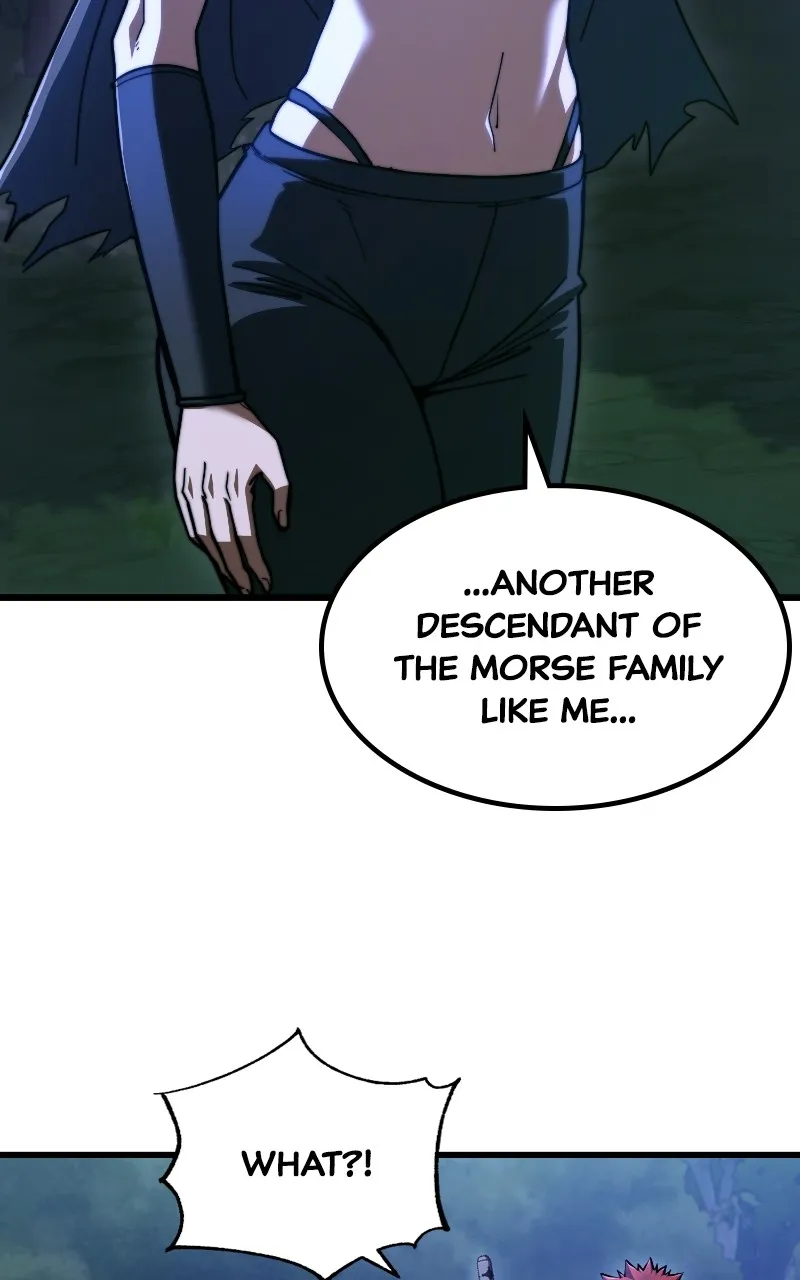 The Hammer Chapter 64 page 71 - 